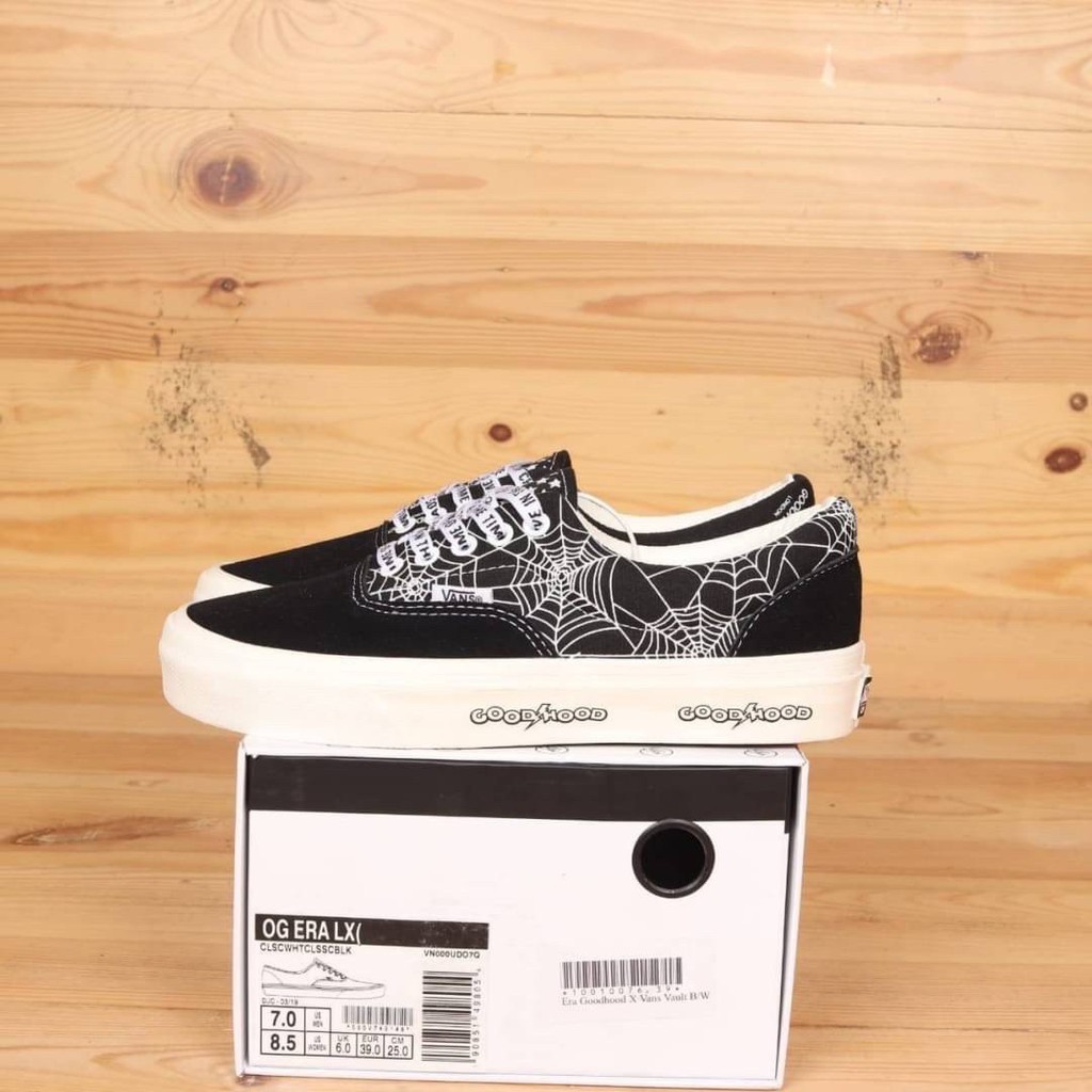 vans era goodhood