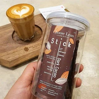 (087) Choose Lean Protein Stick (โปรตีนสติ๊ก ตราชูสลีน)