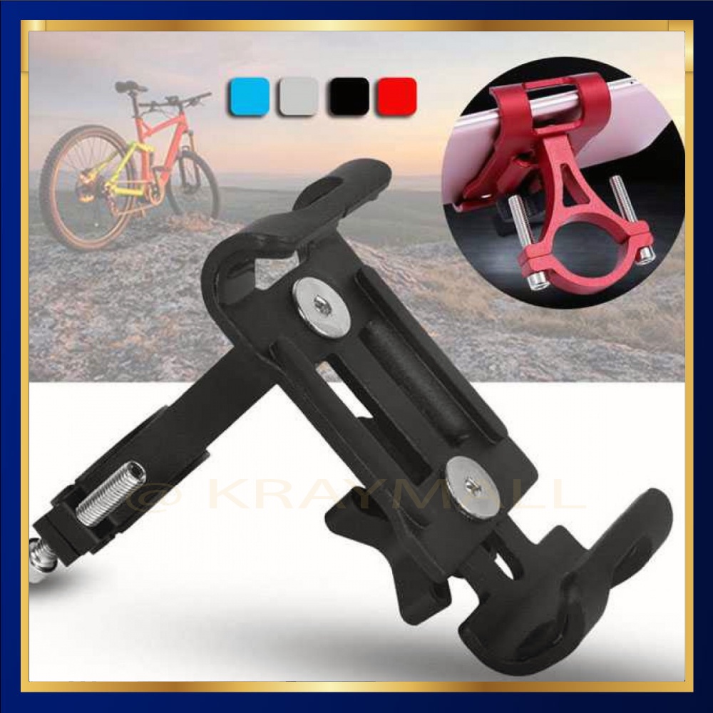 ที่วางสมาร์ทโฟนแฮนด์อลูมิเนียม - F998