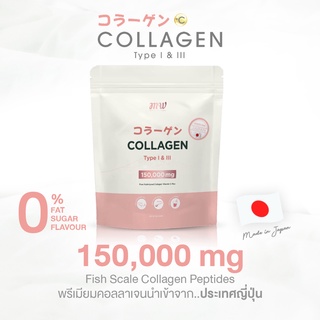 MW Premium Collagen พรีเมียม ​คอลลาเจน จากญี่ปุ่น  โดยเภสัชกร