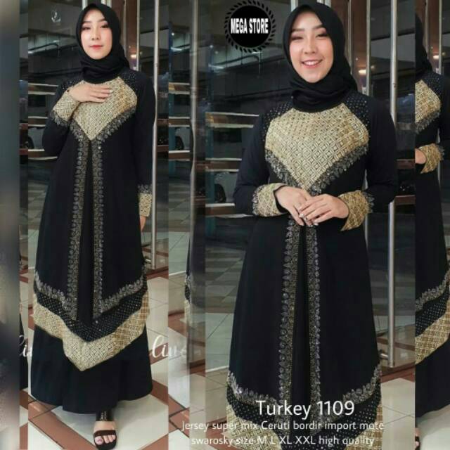 Turkey 1109*********