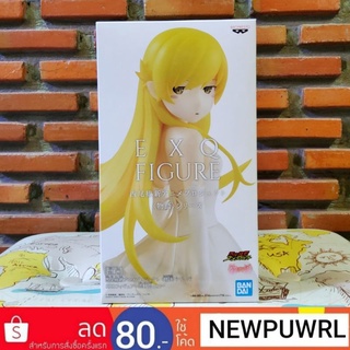 EXQ Figure ~Shinobu Oshino~ Vol.2 (ลิขสิทธิ์แท้100%จากญี่ปุ่น🇯🇵)