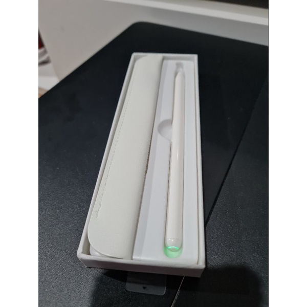 pencil Ipad 1,599 บ.ไม่ขาย ขาย 590 บ.ส่งฟรี GOOJODOQ GD13สไตลัส2022 ใหม่ชาร์จไร้สาย mini6 8.3 Air4 A