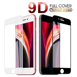 ฟิล์มกระจกนิรภัยกันรอยหน้าจอ สําหรับ iPhone Samsung SE 5 5S 6 6S 7 8 X XR XS 11 12 Mini Pro MAX Plus 2020 A10 A10S 0