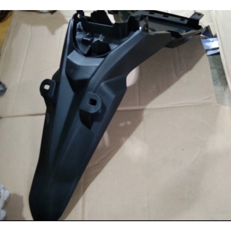 REAR FALCON สําหรับ HONDA BEAT POP K44 WIN BRAND