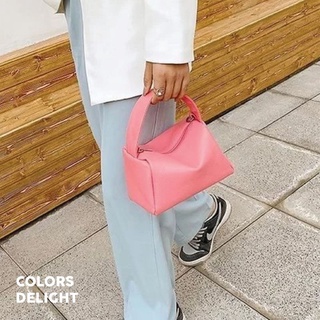 Beaute Bag " SO PINK "