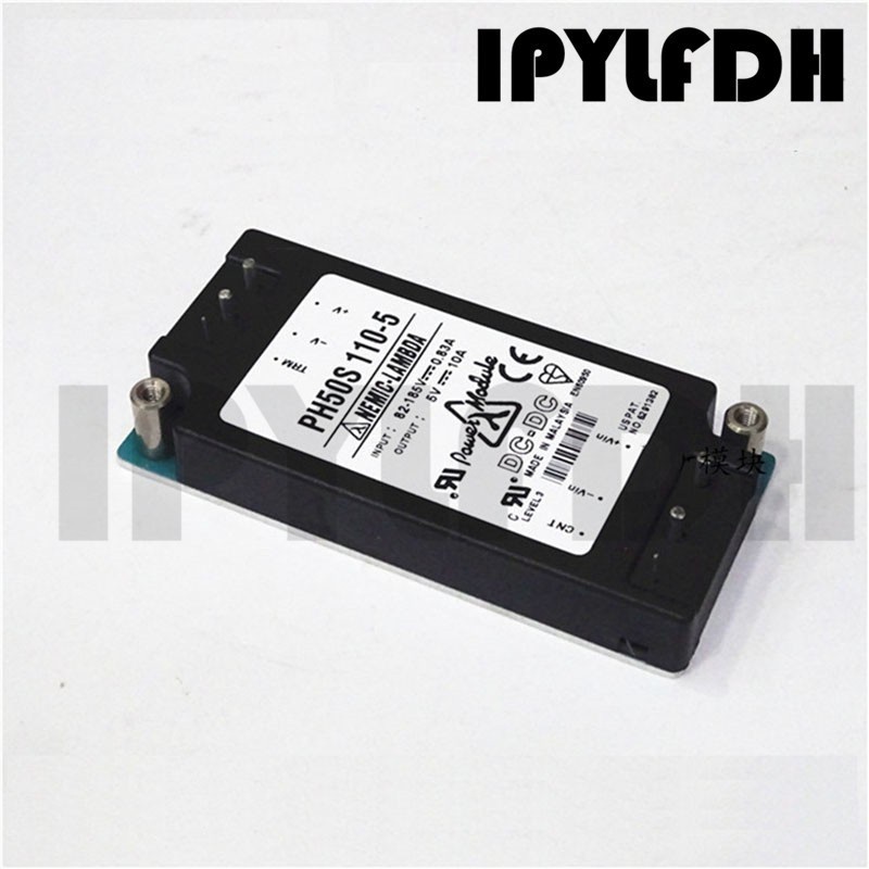 PH75S280-15 PH75S280-12 PH50S280-24 PH50S110-5 ตัวแปลง DC-DC