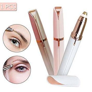 พร้อมส่ง!!! (B0023) เครื่องกันคิ้วไฟฟ้าแบบชาร์จ ที่กันคิ้วไฟฟ้าชาร์จแบต เครื่องกันคิ้วอเนกประสงค์