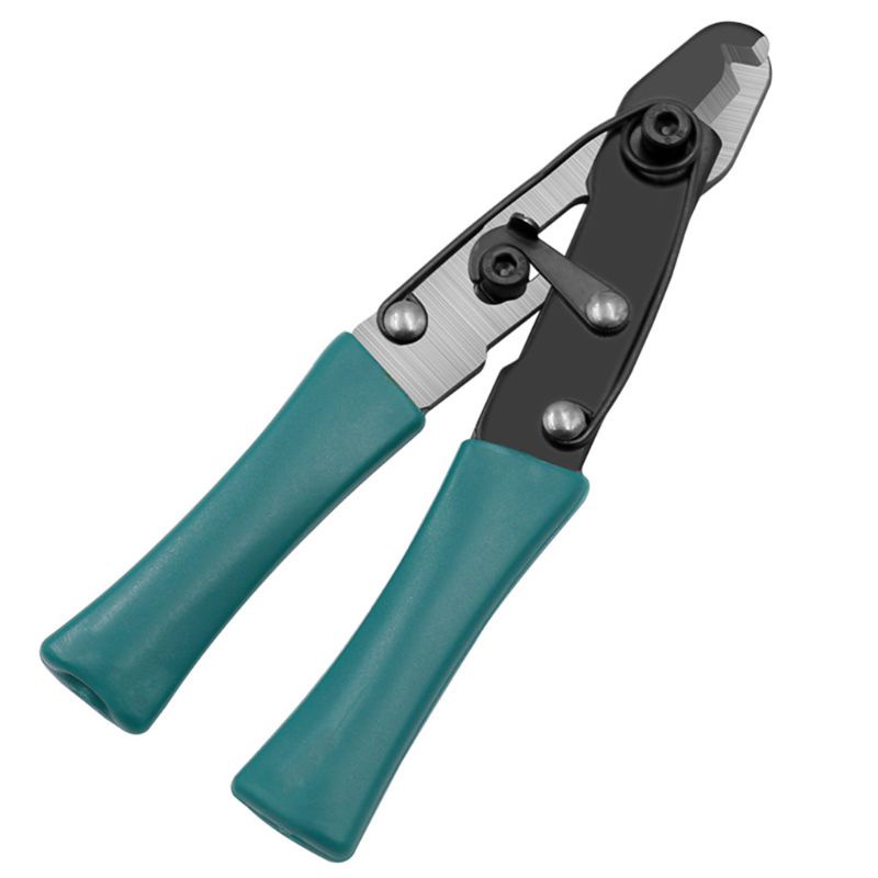 R* Capillary Tube Cutter Tube Cutting Forceps สําหรับเครื่องมือบํารุงรักษาเครื่องทําความเย็น