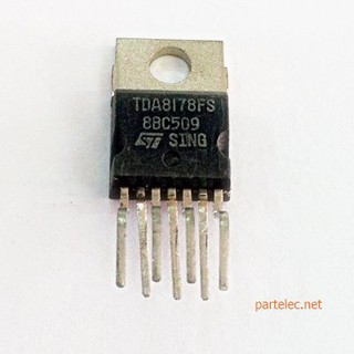 IC TDA8178FS