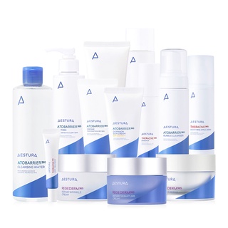 AESTURA Atobarrier 365 Cream 80ml / Lotion 60ml, 150ml / Cream Gift Set / Lotion Gift Set / Hydro Essence 40ml