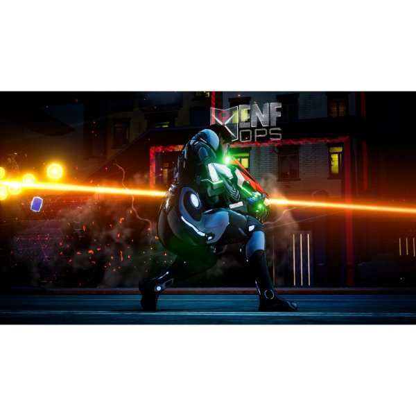 [+..••] XBO CRACKDOWN 3 (เกม XBOX One🎮)