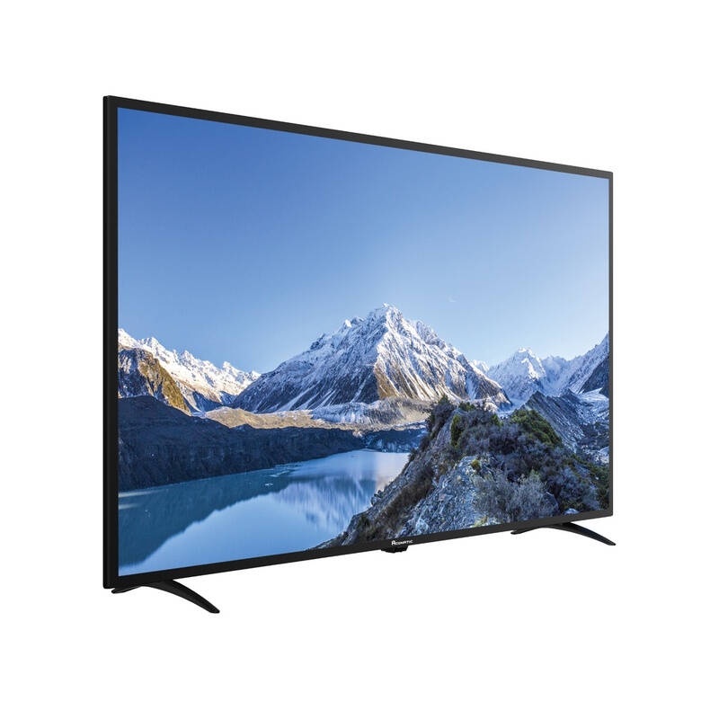 Aconatic LED Smart TV สมาร์ททีวี Full HD ขนาด 42 นิ้ว รุ่น 42HS534AN Netflix TV