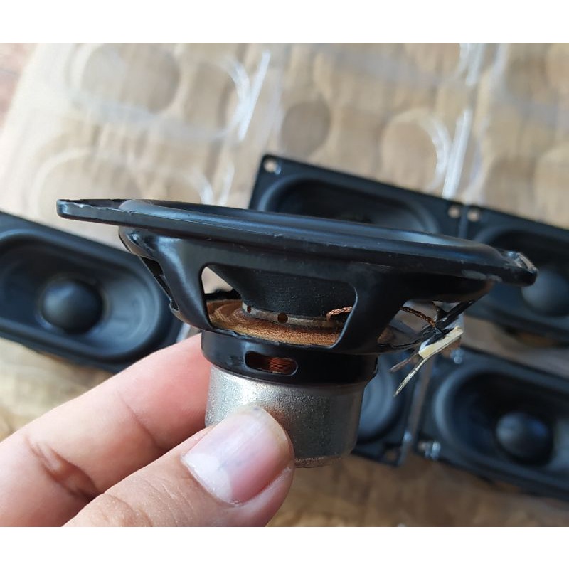 ดอกลำโพง JBL change 5 3โอห์ม 20w พร้อมส่ง ส่งทุกวันไม่มีวันหยุด