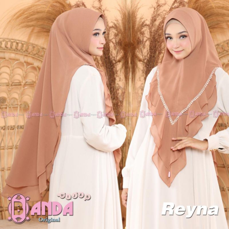 Khimar banda reyna**