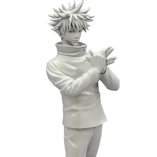 Banpresto Jujutsu Kaisen Jukon no Kata - Megumi Fushiguro &amp; Sukuna (A:Megumi Fushiguro) 4983164186123 (Figure)