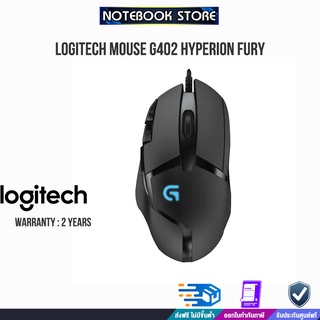 MOUSE LOGITECH G402 HYPERION FURY