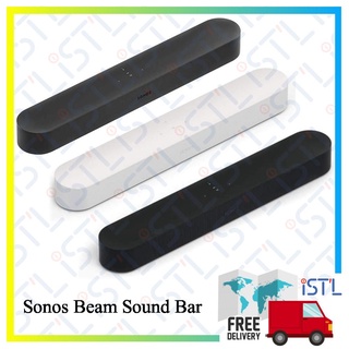 Sonos Beam Smart TV Sound Bar