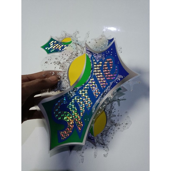 RX KING SPRITE แถบการซื้อขาย