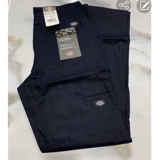 กางเกง Dickies 5กระเป๋า (ขากระบอก) ดิกกี้ กางเกงกิกกี้ กางเกงขายาว กางเกงผู้ชาย