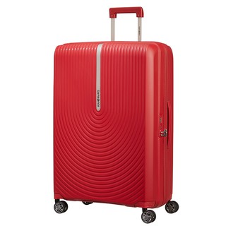 SAMSONITE กระเป๋าเดินทางล้อลาก (28นิ้ว) รุ่น HI-FI HARDSIDE SPINNER 75/28 EXP