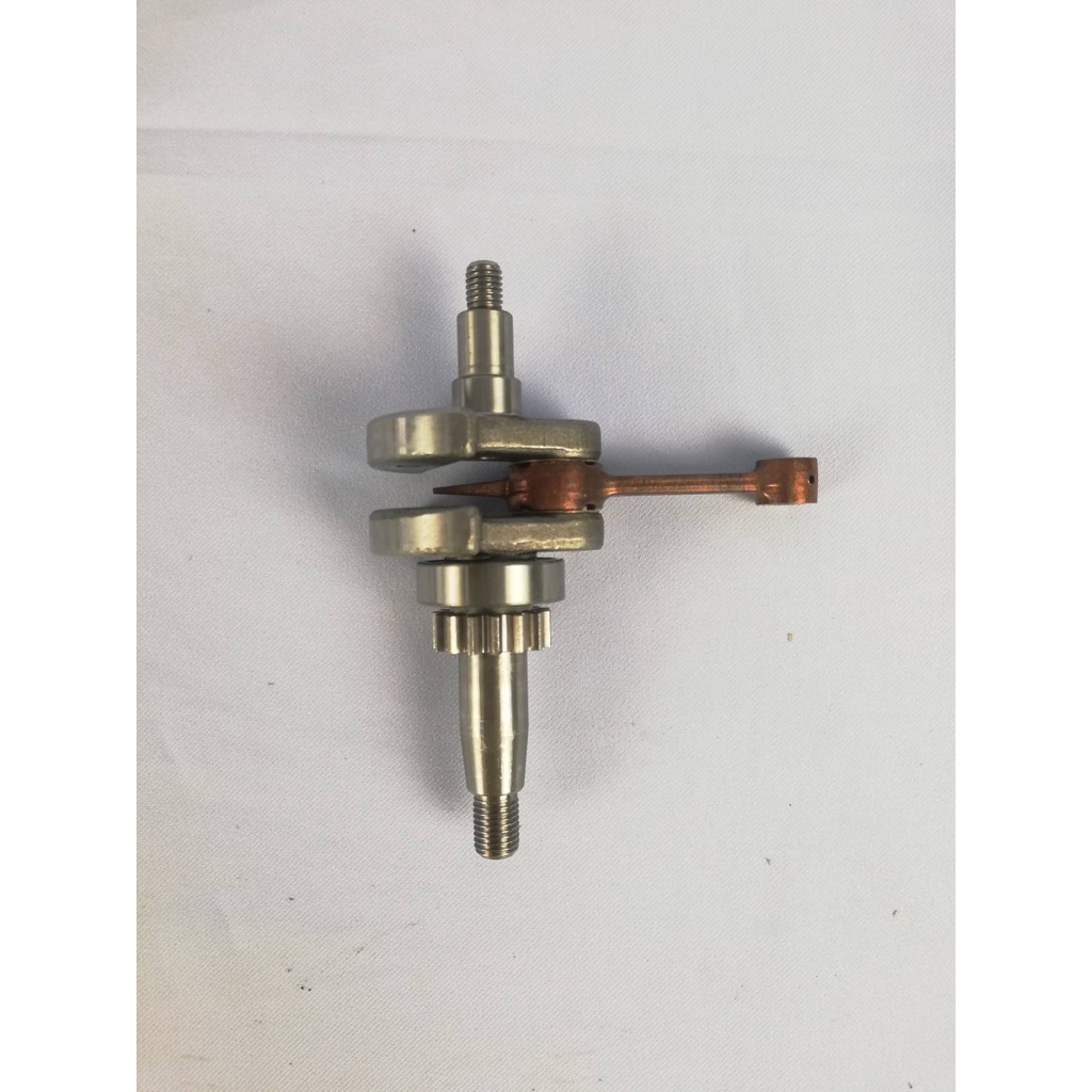 03660 ข้อ​เหวี่ยง​เครื่อง​ตัด​หญ้า​ ZP-S40-24 ใช้ได้​กับ​เครื่อง​ตัด​หญ้า​ KANTO​ 4​ จังหวะ​ ยี่ห้อ​