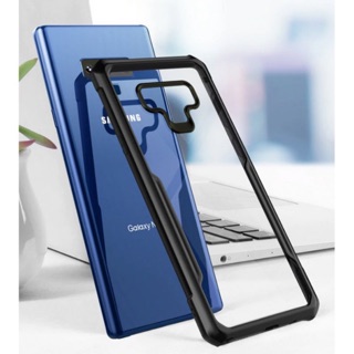 เคสกันกระแทก Samsung Note9/S9plus/Note8/S8plus/S8 XUNDO (แท้)