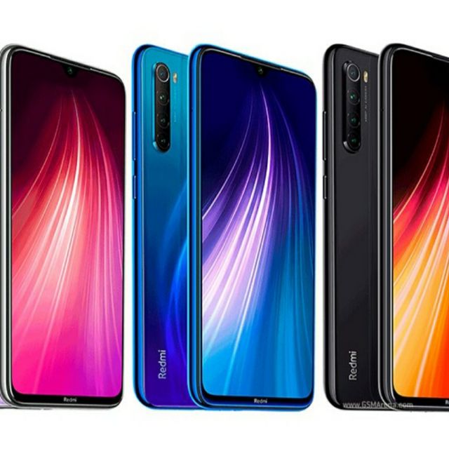 note 8 ram specs