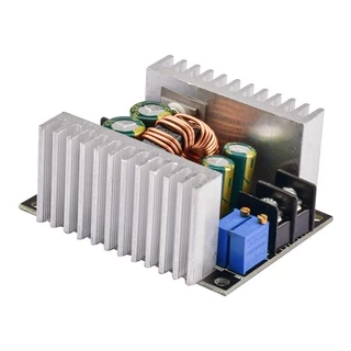 โมดูลสเต็ปดาวน์ ตัวแปลงแรงดันไฟฟ้า DC 300 วัตต์ 20 แอมป์ สำหรับแปลงกระแสไฟ DC CC CV 6-40 โวลต์ เป็น 1.2-36 โวลต์