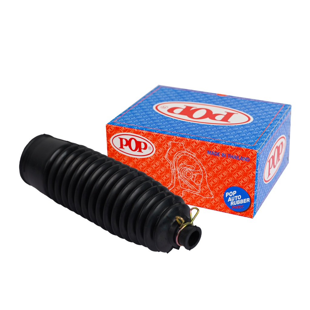 POP ยางกันฝุ่นแร็ค TOYOTA VIGO ปี 05 POP LH ( 45536-0K010 POP B03-TT024 )  [26538792]