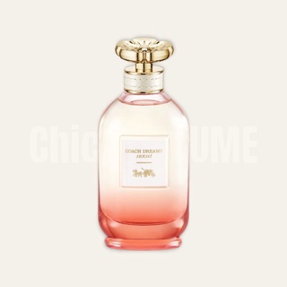 กล่องใหม่ซีล❤️Coach Dream Sunset EDP 90ml