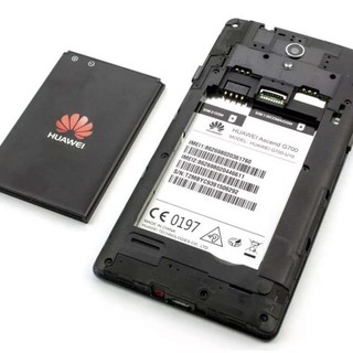 แบตเตอรี่huawei G700 Y210 Y530 G510 G520 G52