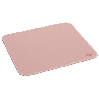 LOGITECH MOUSE PAD - STUDIO SERIES Model : MOUSEPAD(DARKROSE)