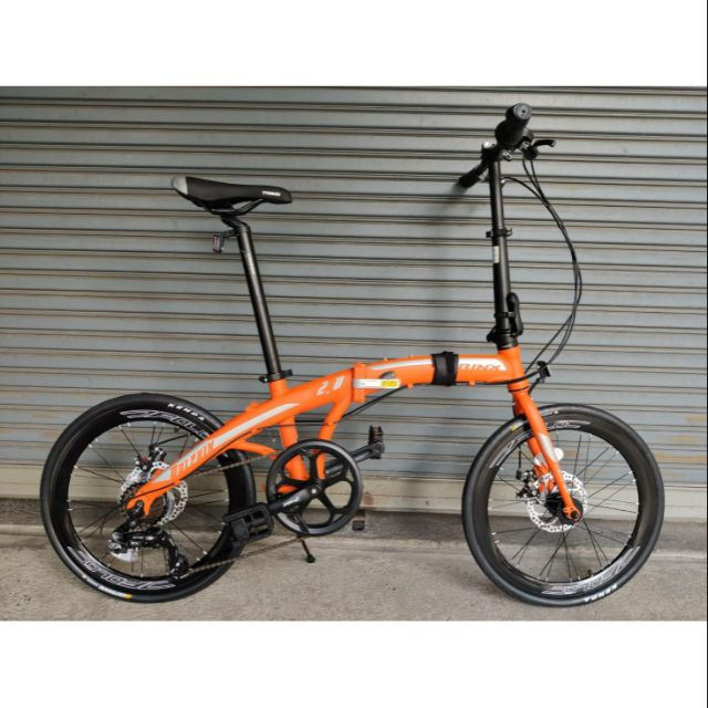 trinx dolphin 2.0 2020
