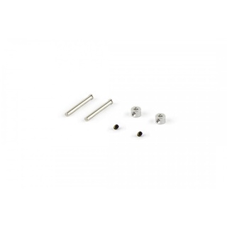 Mpower MRP050-2 Fittings for Front Lower Wishbone Set (Kingpin Parts)