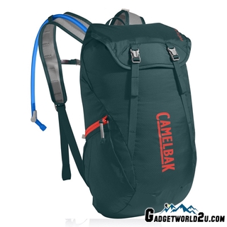 Camelbak Arete กระเป๋าเป้สะพายหลัง 18 16.5 ลิตร พร้อมถังเก็บน้ําลึก 1.5 ลิตร