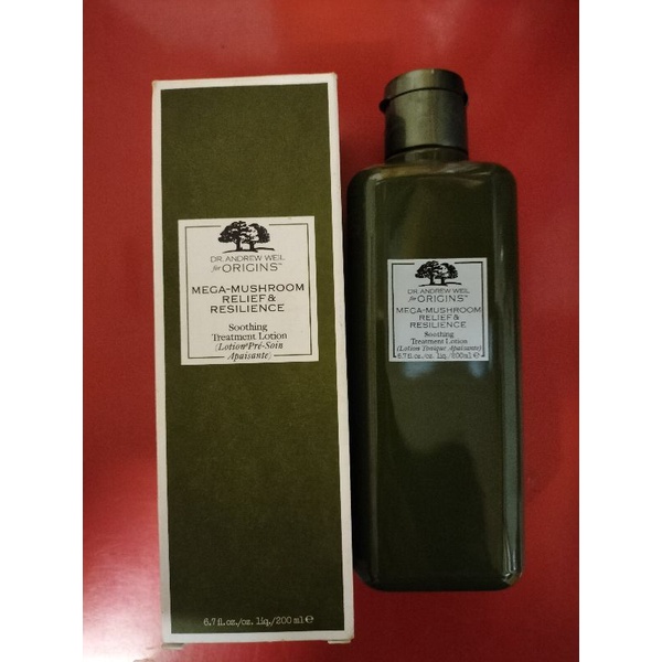 น้ำตบเห็ด ORIGINS 200ml.