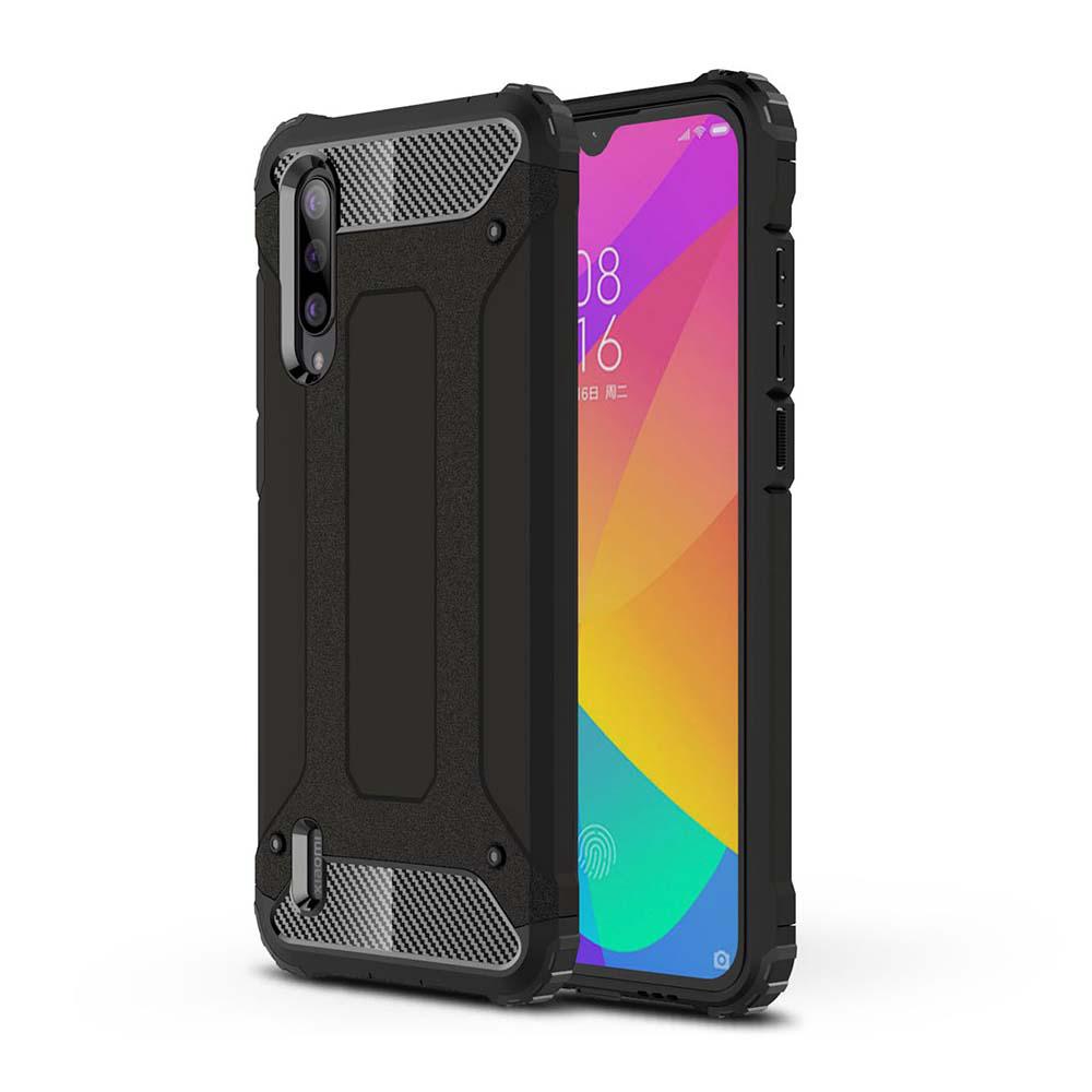 Xiaomi Mi 9T 9TPro M3 X3 X3NFC X3Pro Shockproof A hybrid shockproof hybrid armor rough armor silicone Hard Case Case cover