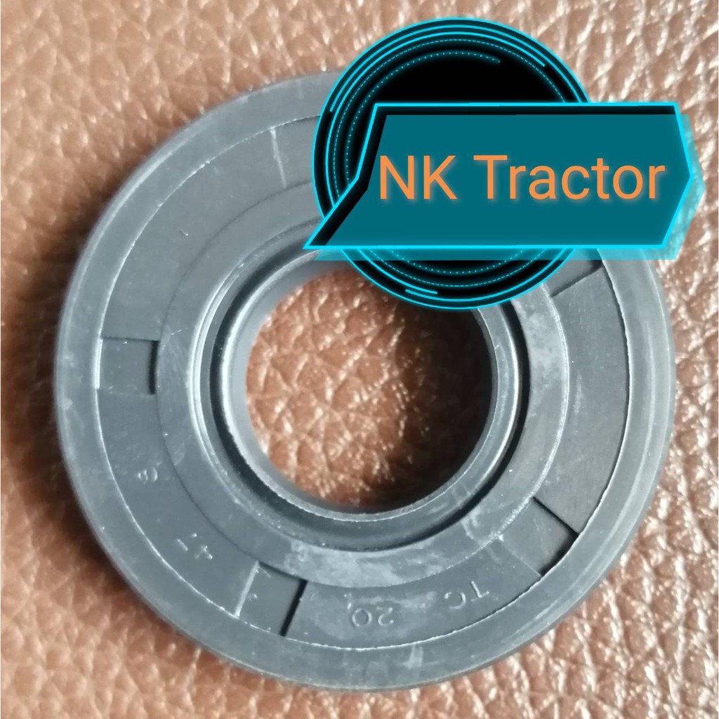 L3408 / L3608 / L4018 / L4028 / L2808 ซีลเพลากลาง (ซีลแกนเพลากลาง ซีลกันน้ำมัน)