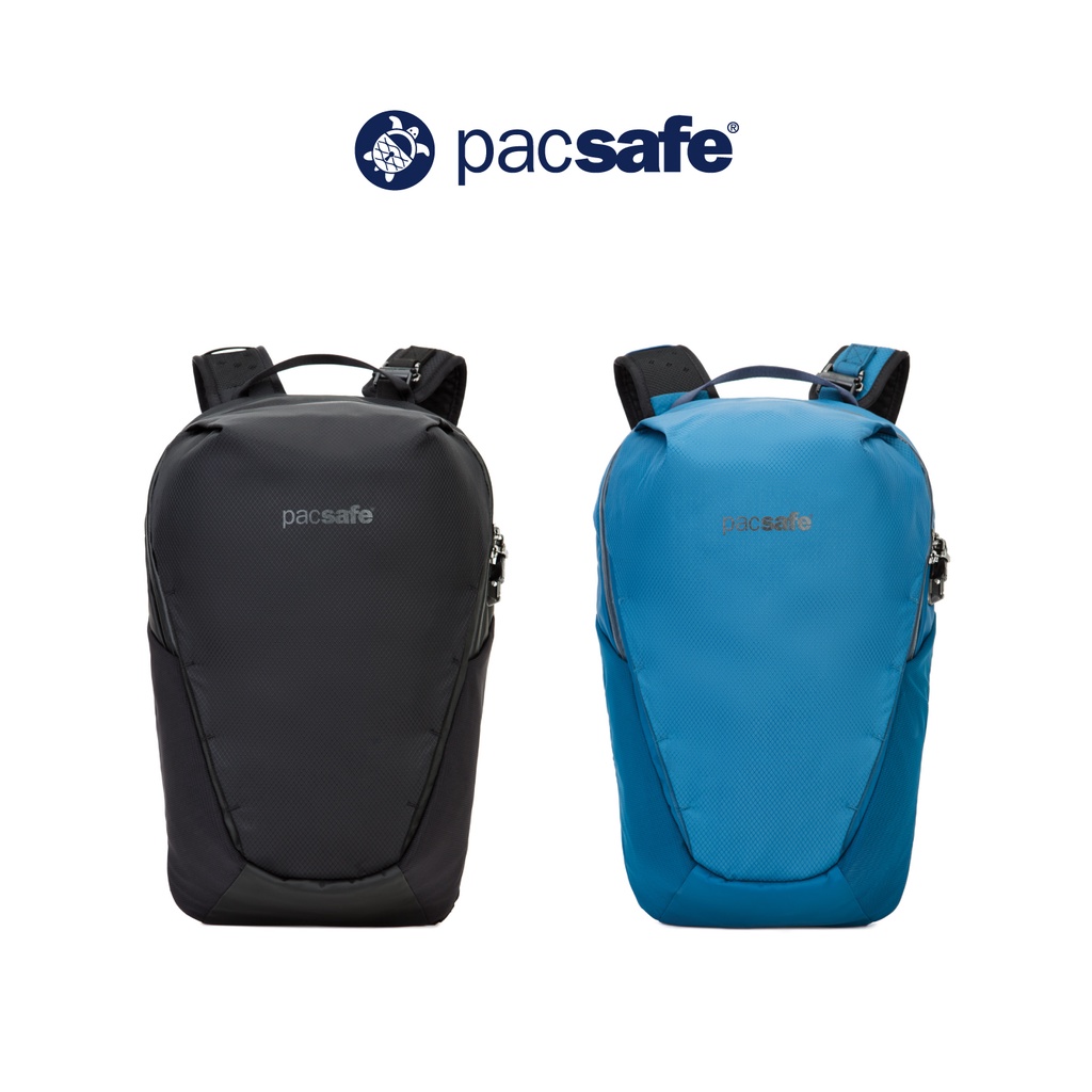 Pacsafe COVERSAFE S25 SECRET BRA POUCH ANTI-THEFT กระเป๋ากันขโมย -  pacsafe_officialshop - ThaiPick