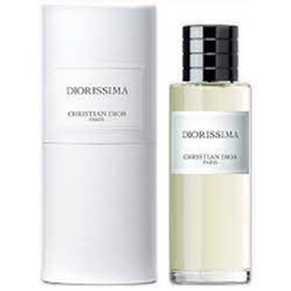 Christian Dior Diorissima edp 5ml - 10ml แบ่งขาย