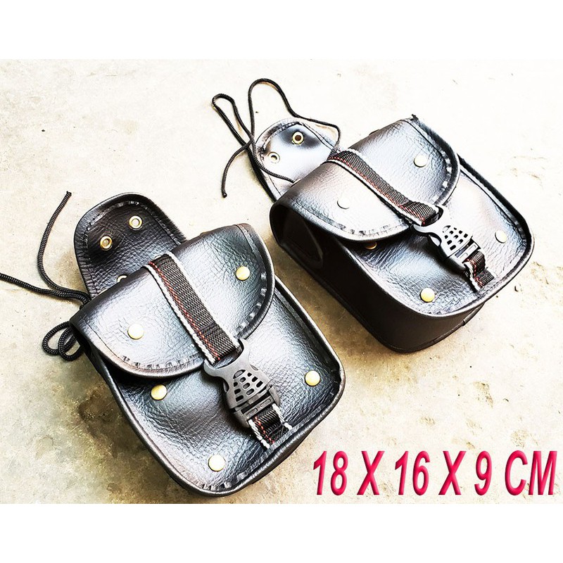 MULTI-FUNCTIONAL HIP BAG - M03 สําหรับมอเตอร์ไซค์