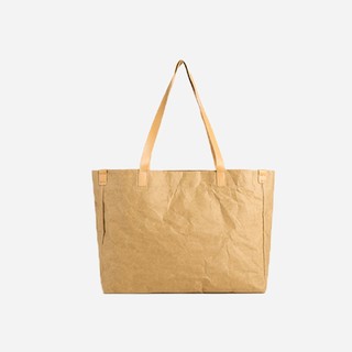 Shuter Life Kraftpaper Tote Bag(Landscape) D4790