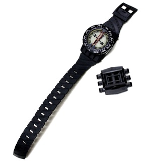 เข็มทิศใต้น้ำ PSI Prodive Wrist compass with optional Hose mount