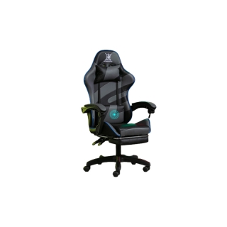 พร้อมส่งจ้าเก้าอี้เล่นเกม เก้าอี้เกมมิ่ง Gaming Chair ปรับความสูงได้ สำหรับการทำงาน เครื่องใช้สำนักงาน