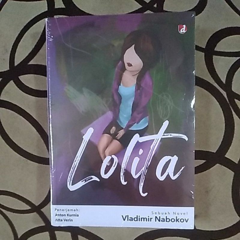 MOLITA novel********