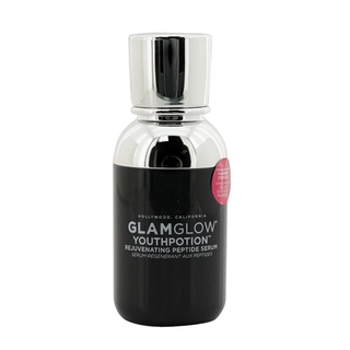 Glamglow - Youthpotion Rejuvenating Peptide Serum เซรั่มบํารุงผิวหน้า