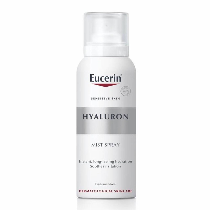 Eucerin Mist Spray ของแท้ 100%