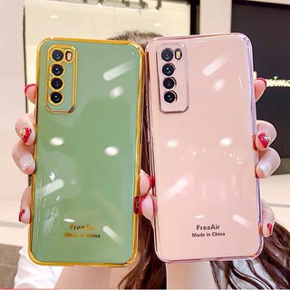 เคส VIVO Y91 Y95 Y91C Y93 V15 Pro Y17 Y12 Y15 Y11 Y12i Z1Pro V11 V11Pro Y83 V11i Y85 V9 6D การชุบ เคส VIVO Y93