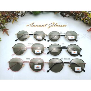 [มีของที่กรุงเทพ]แว่นตาเลนส์ออโต้ เลนส์ Polarized กันแดด 8962